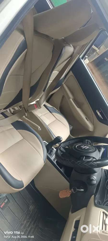 Maruti Suzuki Dzire 2023 October