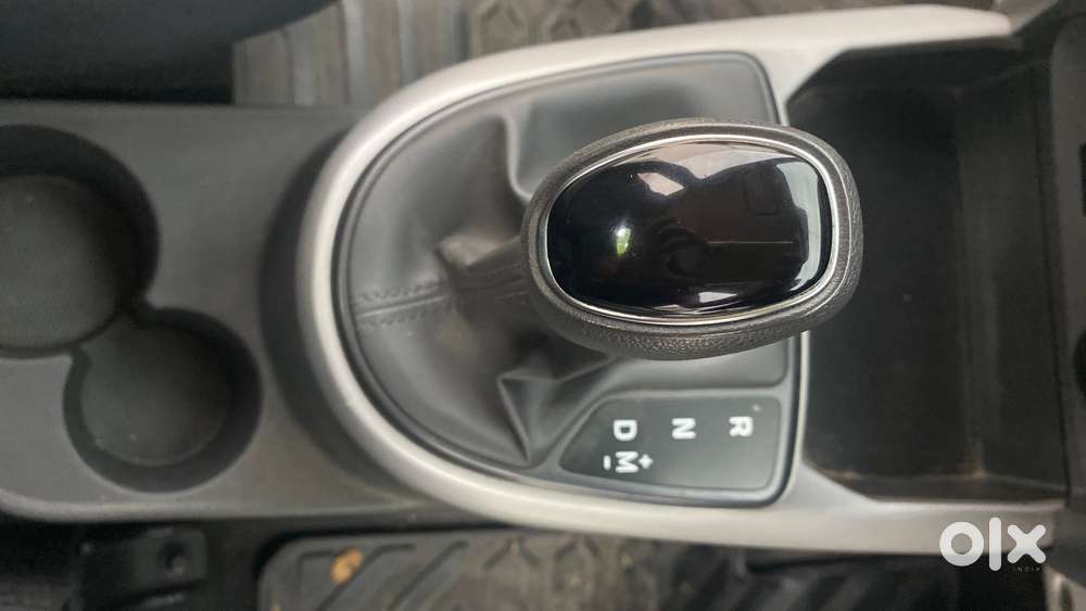 Hyundai Grand I10 Nios Sportz Amt 1.2 Kappa Vtvt, 2021, Petrol