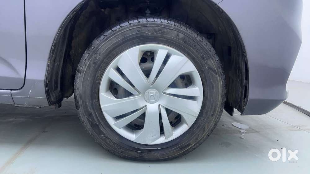 Honda Amaze S Petrol, 2019, Petrol