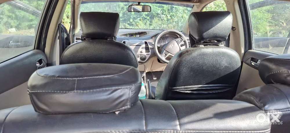 Hyundai I20 2010 Petrol 97580 Km Driven