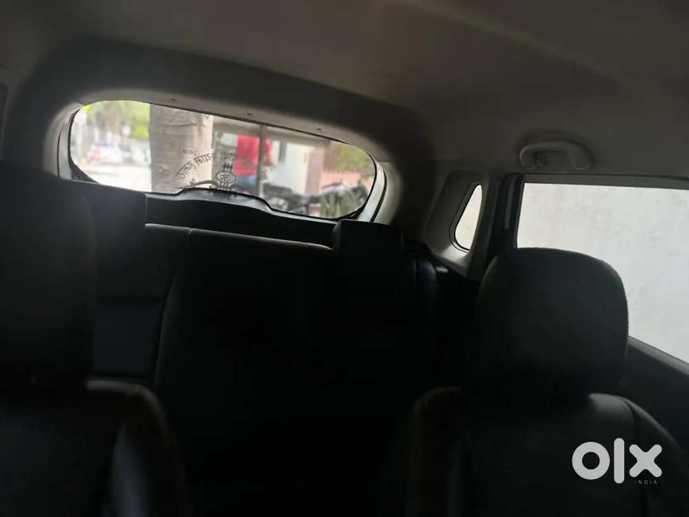 Maruti Suzuki Breeza Vxi Automatic