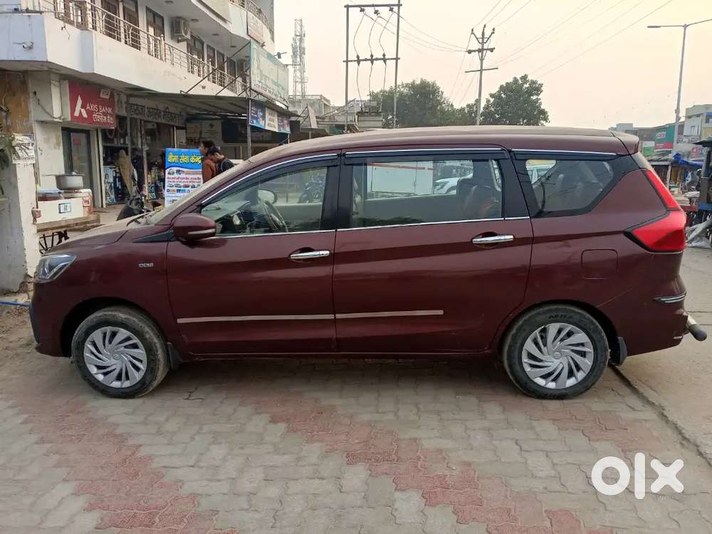 Maruti Ertiga Vdi 2019