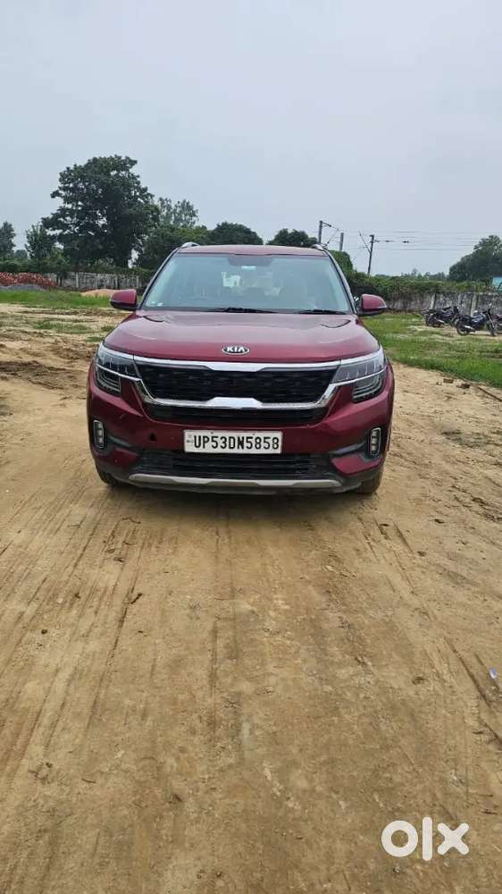 Kia Seltos 2020 Diesel