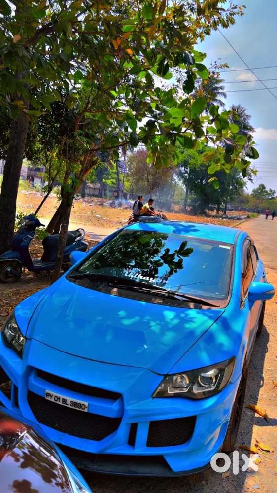 Honda Civic 1.8 2011