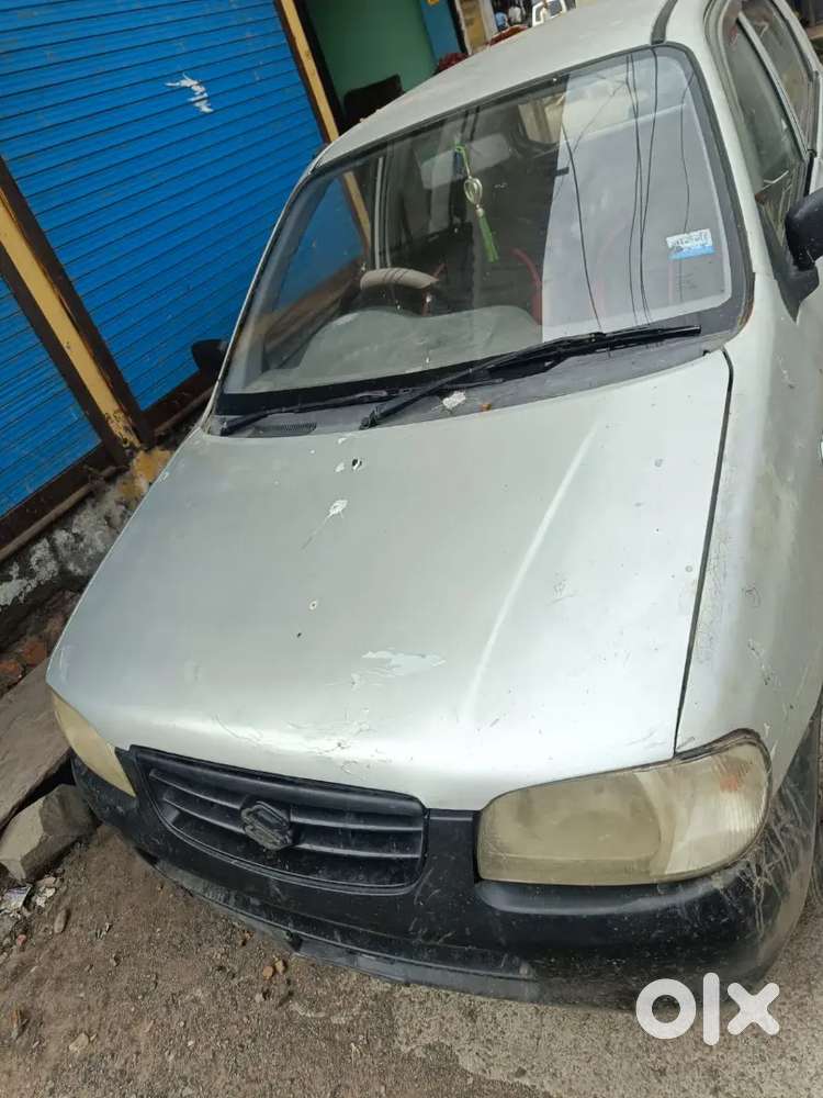 Maruti Suzuki Alto Lxi 2008 Car