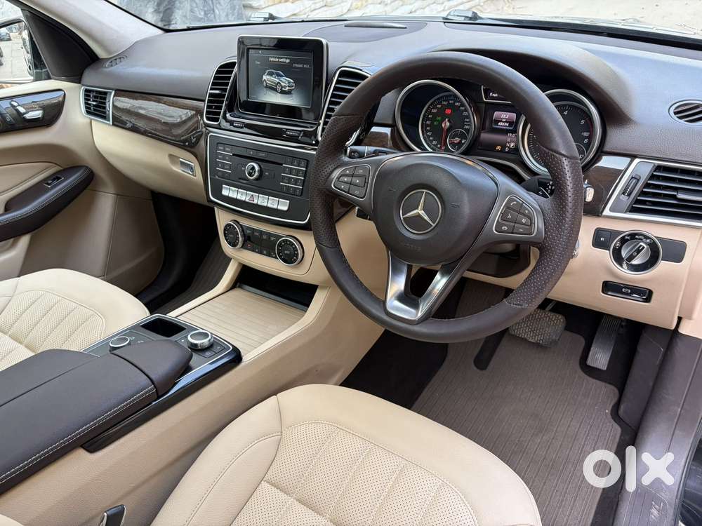 Mercedes-benz Gle Class 2.1 250d 4matic, 2016, Diesel