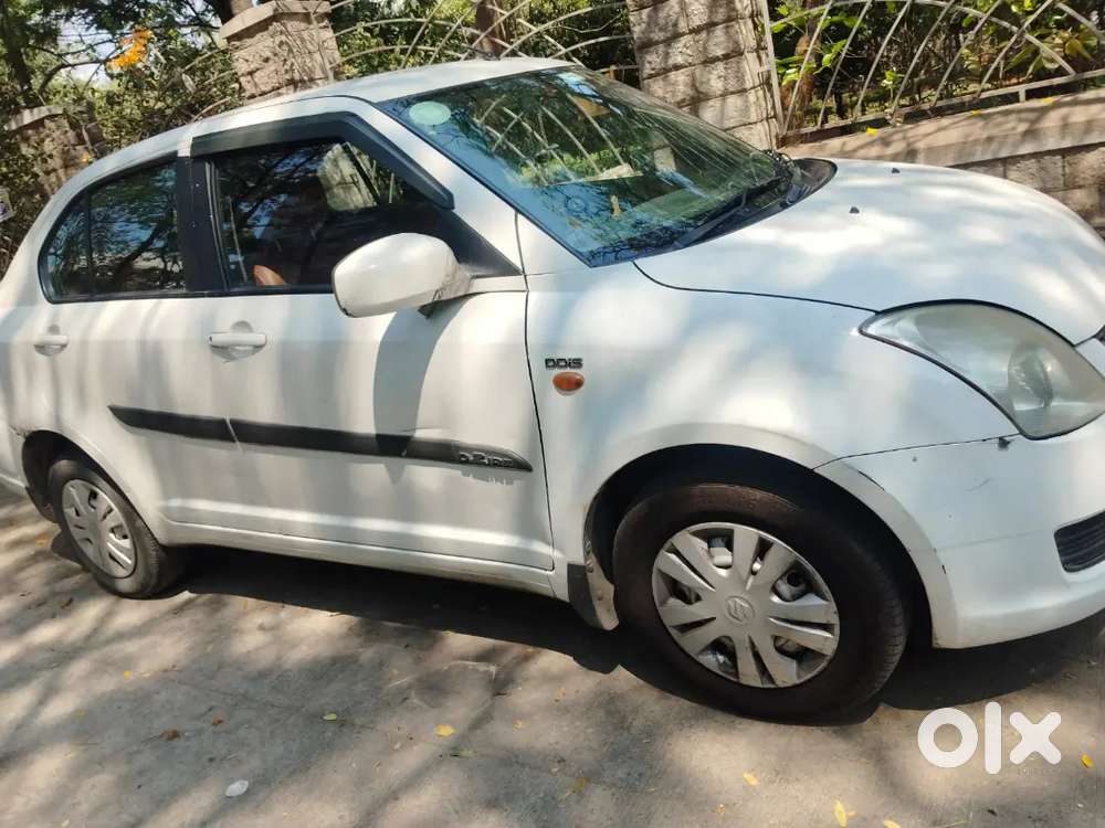 Maruti Suzuki Dzire 2015 Diesel 200000 Km Driven