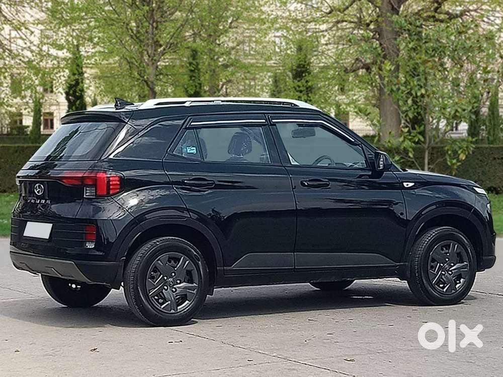 Hyundai Venue S 1.2 Petrol, 2025, Petrol