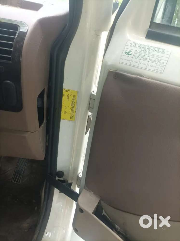 Mahindra Bolero Power 2019 December