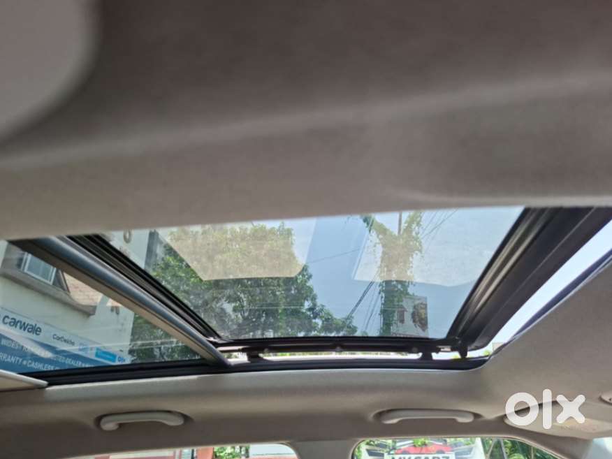 Hyundai Alcazar Platinum, 2023, Petrol