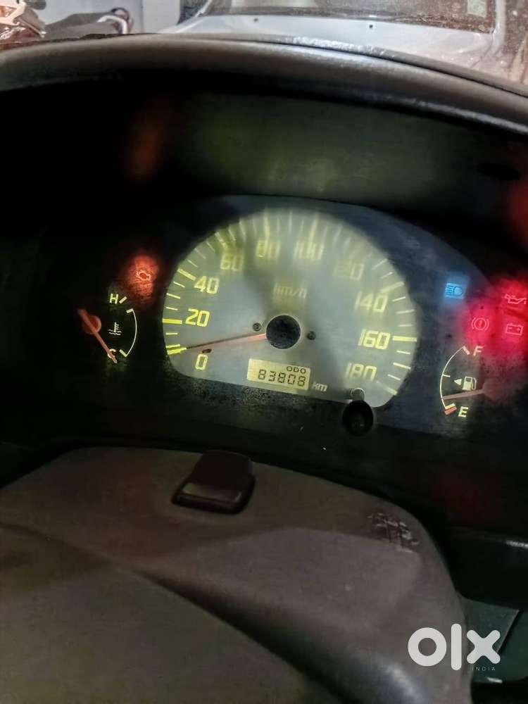 Maruthi Alto Lx Bs3 Car For Sale