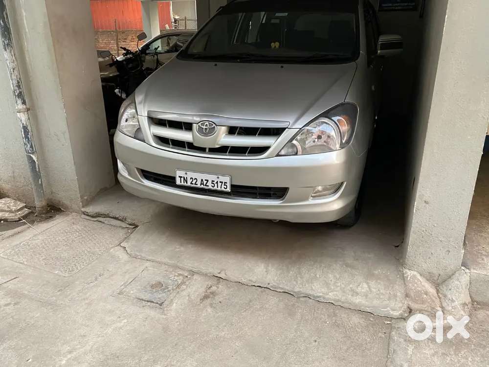 Toyota Innova
