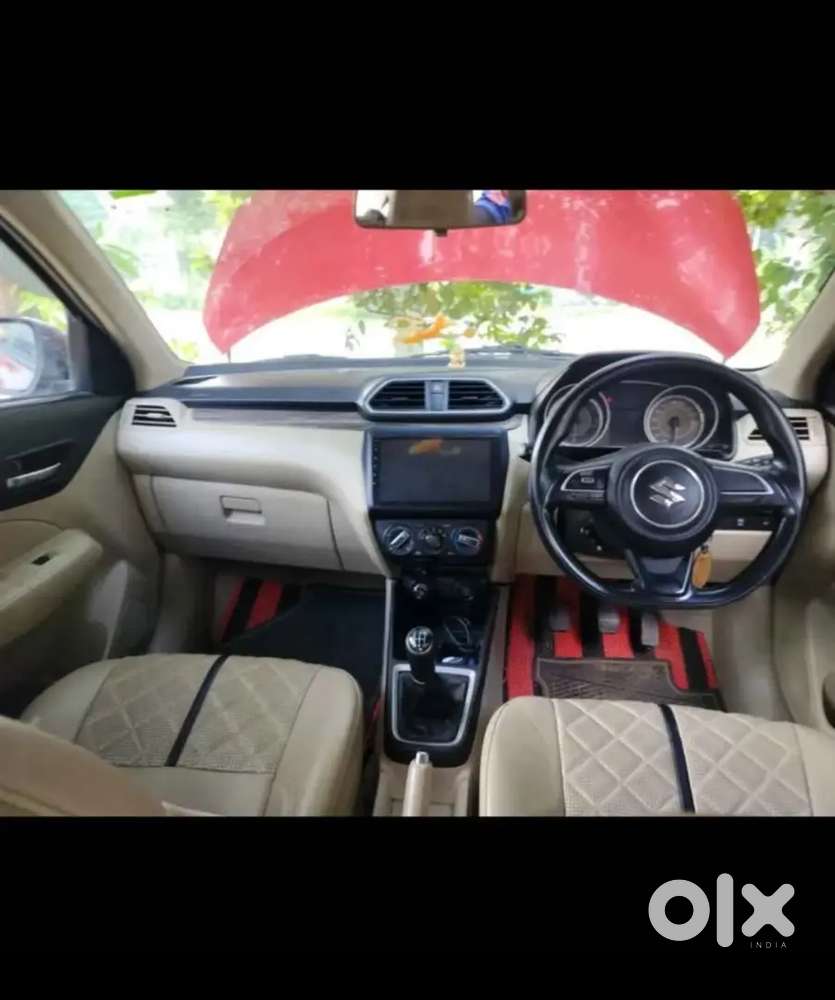 Dzire 2020 ,1st Owner,26k Driven,mint Condition,all Original