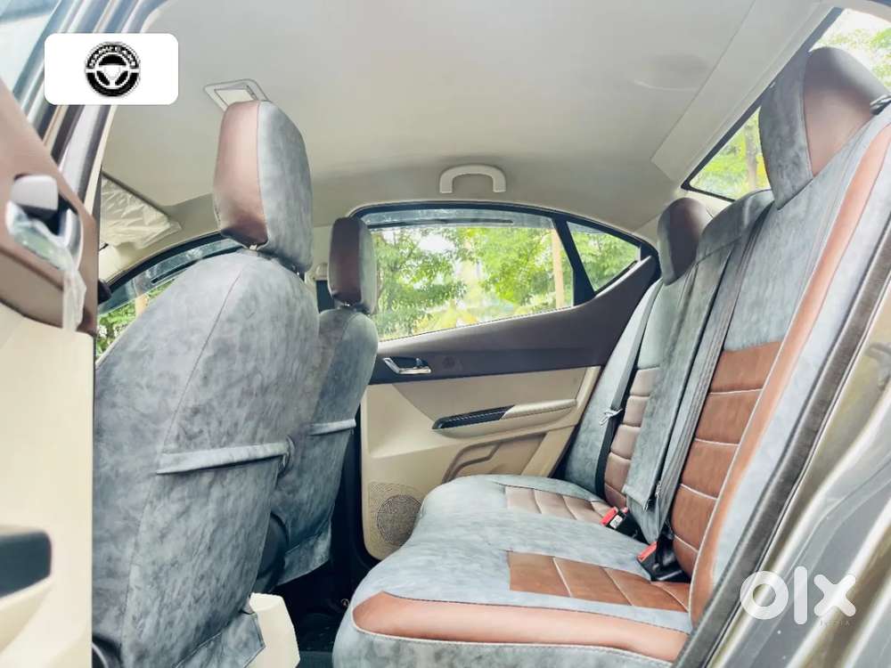 Tata Tigor Xza Plus, 2026, Cng & Hybrids