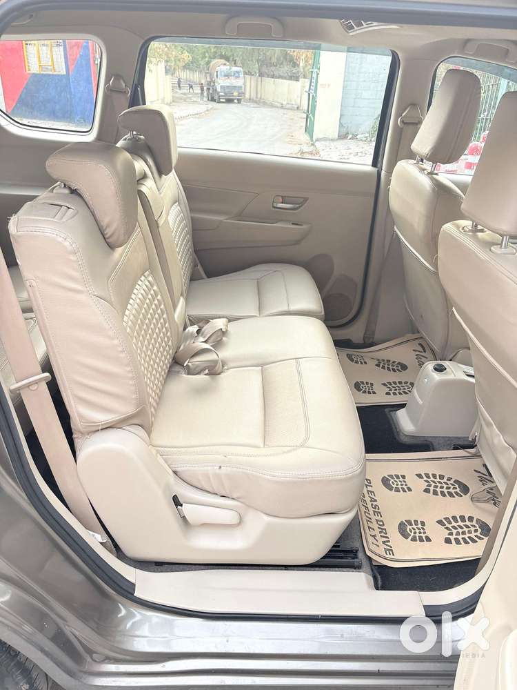 Maruti Suzuki Ertiga Vxi Shvs At, 2023, Petrol