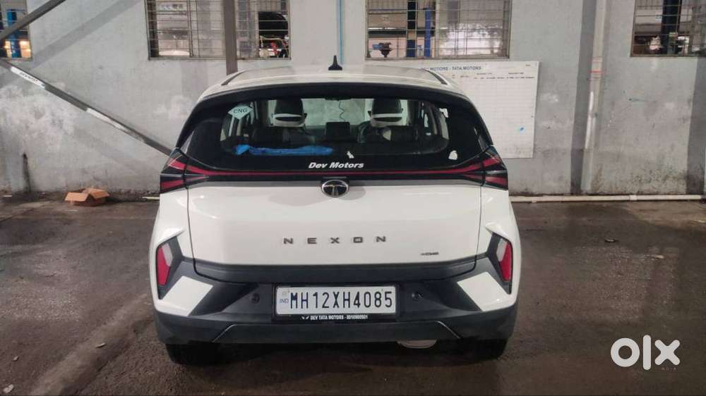 Single Hand Car