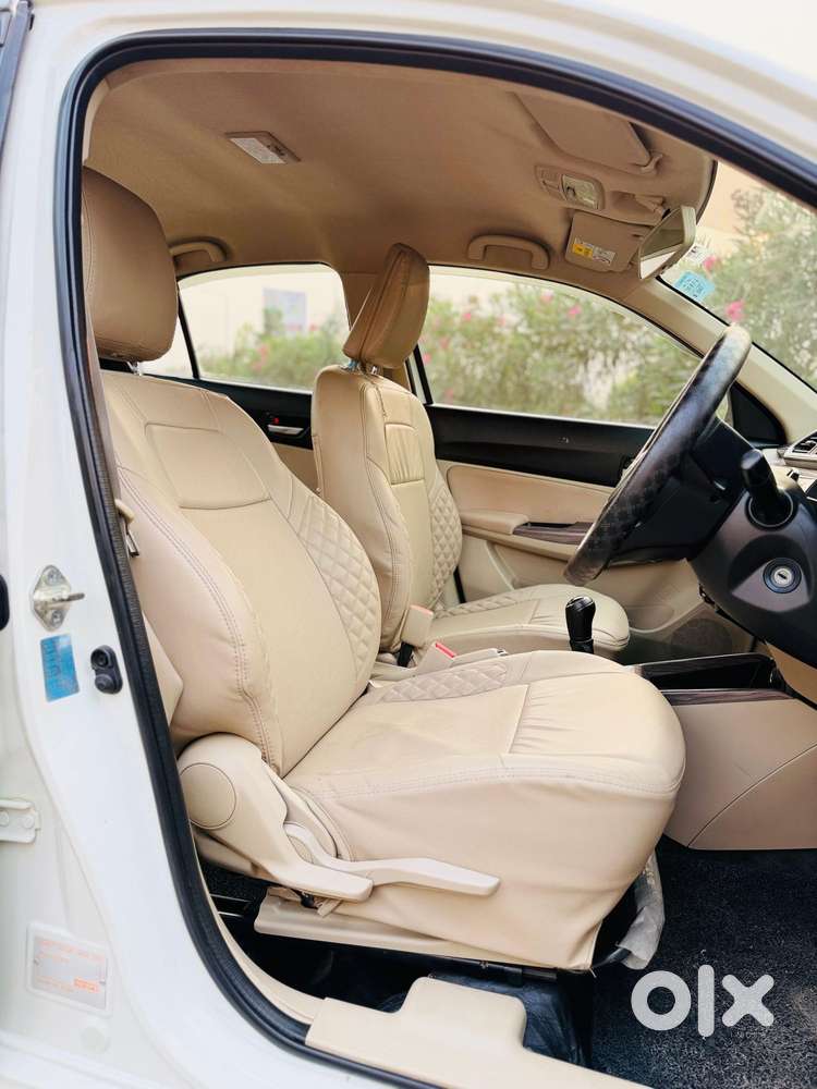 Maruti Suzuki Swift Dzire 1.3 Vxi, 2021, Petrol