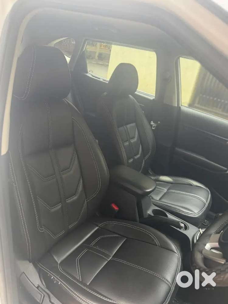 Kia Seltos Diesel 2024