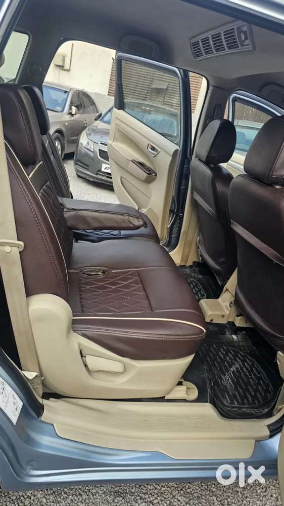 Maruti Suzuki Ertiga Shvs Zdi Plus, 2016, Diesel