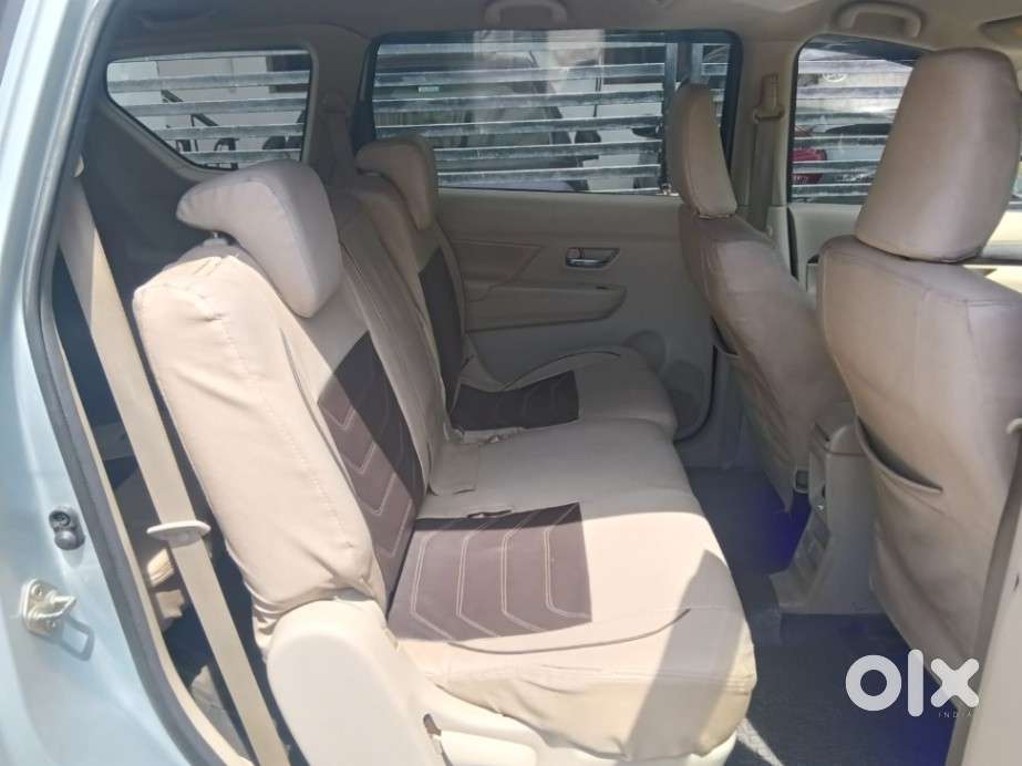 Maruti Suzuki Ertiga 1.5 Zxi Plus, 2024, Cng & Hybrids
