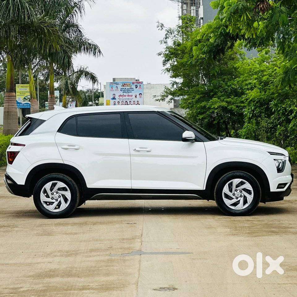 Hyundai Creta 1.5 Crdi Sx, 2020, Diesel