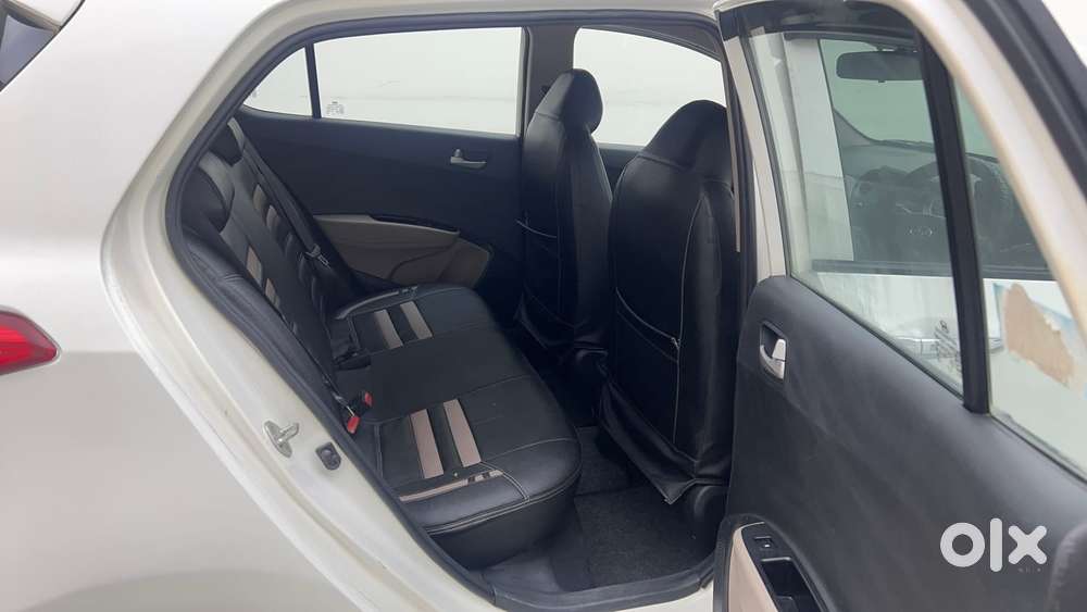 Hyundai Grand I10 1.2 Kappa Asta, 2015, Petrol