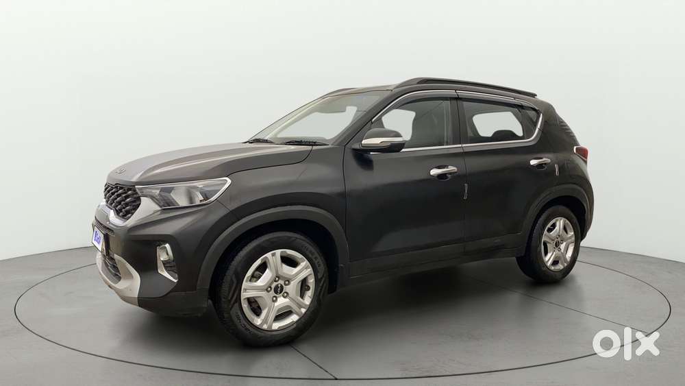 Kia Sonet 1.2 Htk Plus, 2023, Petrol