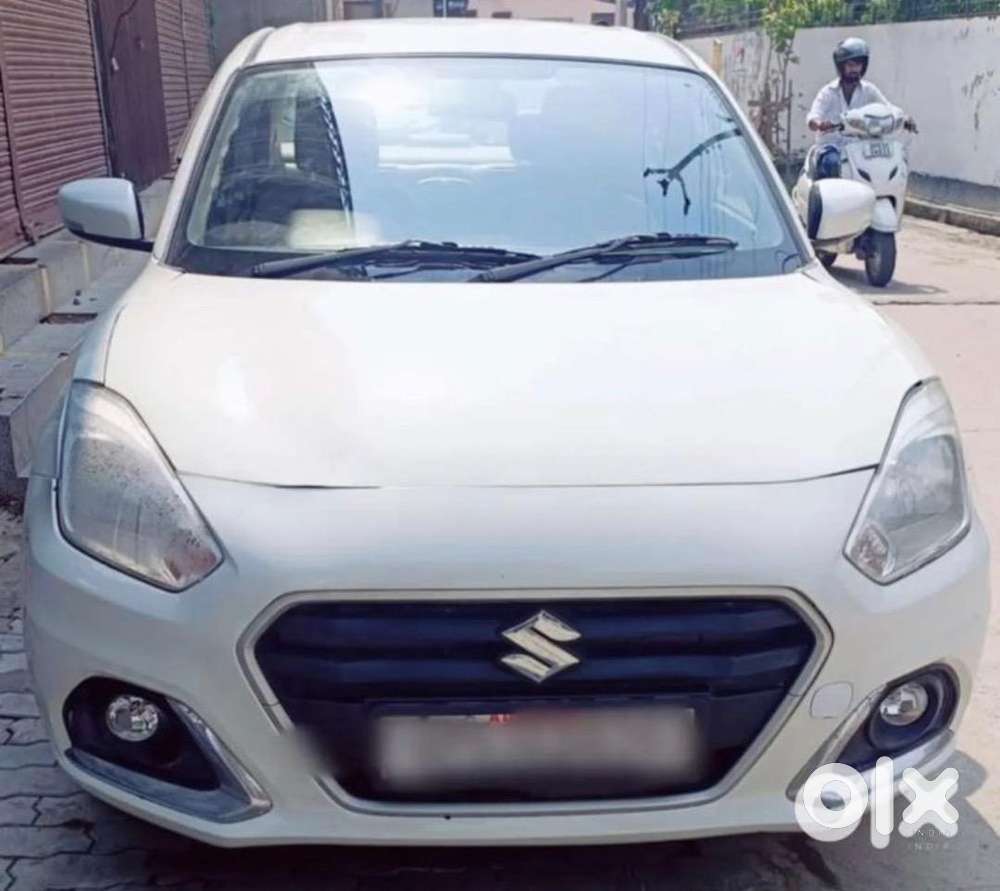 Maruti Suzuki Dzire 2022 Cng & Hybrids Good Condition