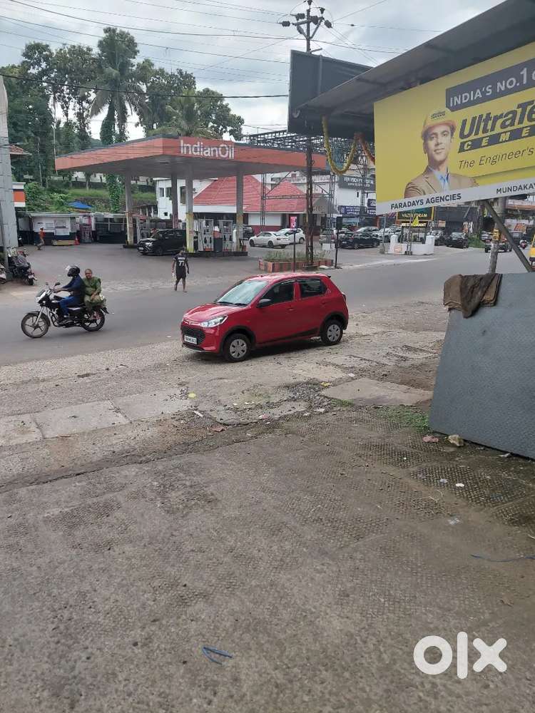 Maruti Suzuki Alto K10 2025 Petrol 9000 Km Driven