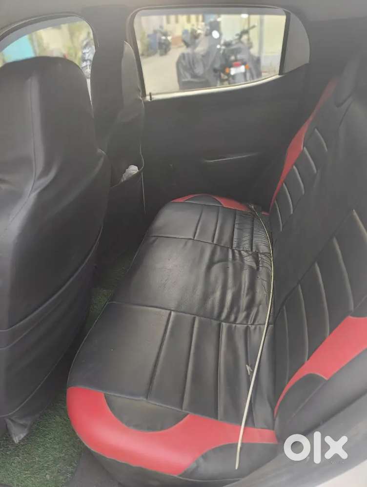 Renault Kwid 2016 Petrol 72000 Km Driven