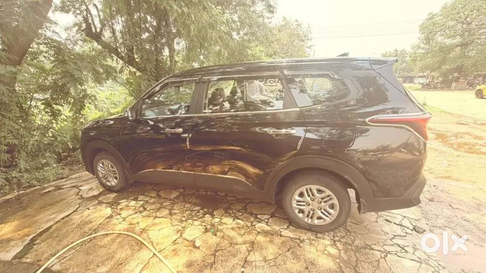 Kia Carens Luxury 1.4 2025
