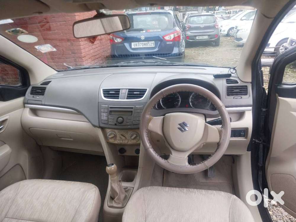 Maruti Suzuki Ertiga 1.5 Vxi, 2014, Petrol