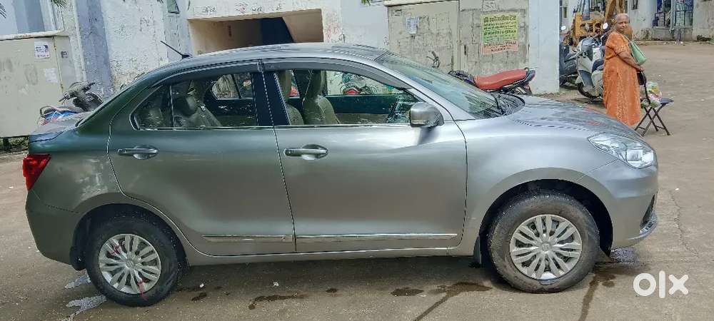 Maruti Suzuki Dzire 2022
