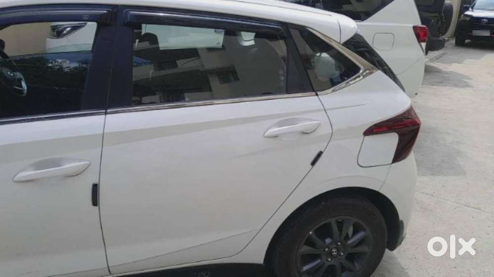 Hyundai New I20 2023