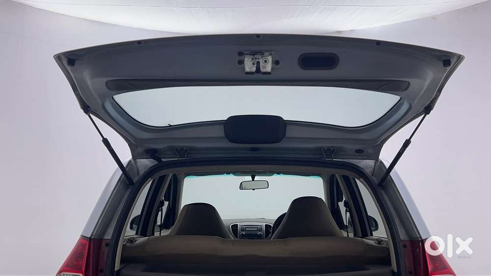 Hyundai I10 Magna 1.2 Itech Se, 2012, Petrol