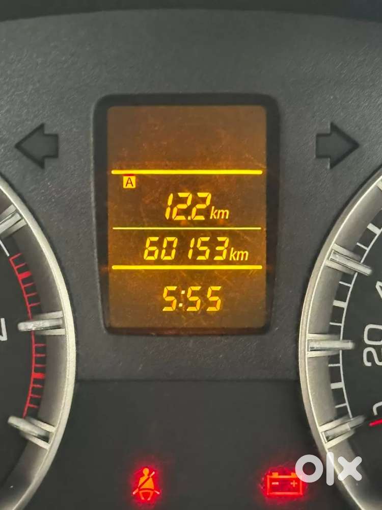 Maruti Suzuki Swift Dzire 1.3 Vxi, 2016, Petrol