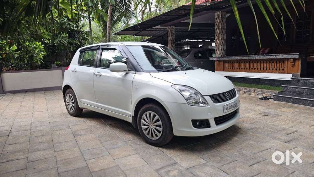 Maruti Suzuki Swift Vdi (o), 2010, Diesel