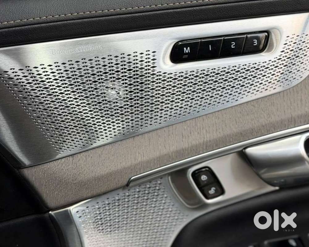 Volvo Xc90 B6 Ultimate, 2025, Petrol