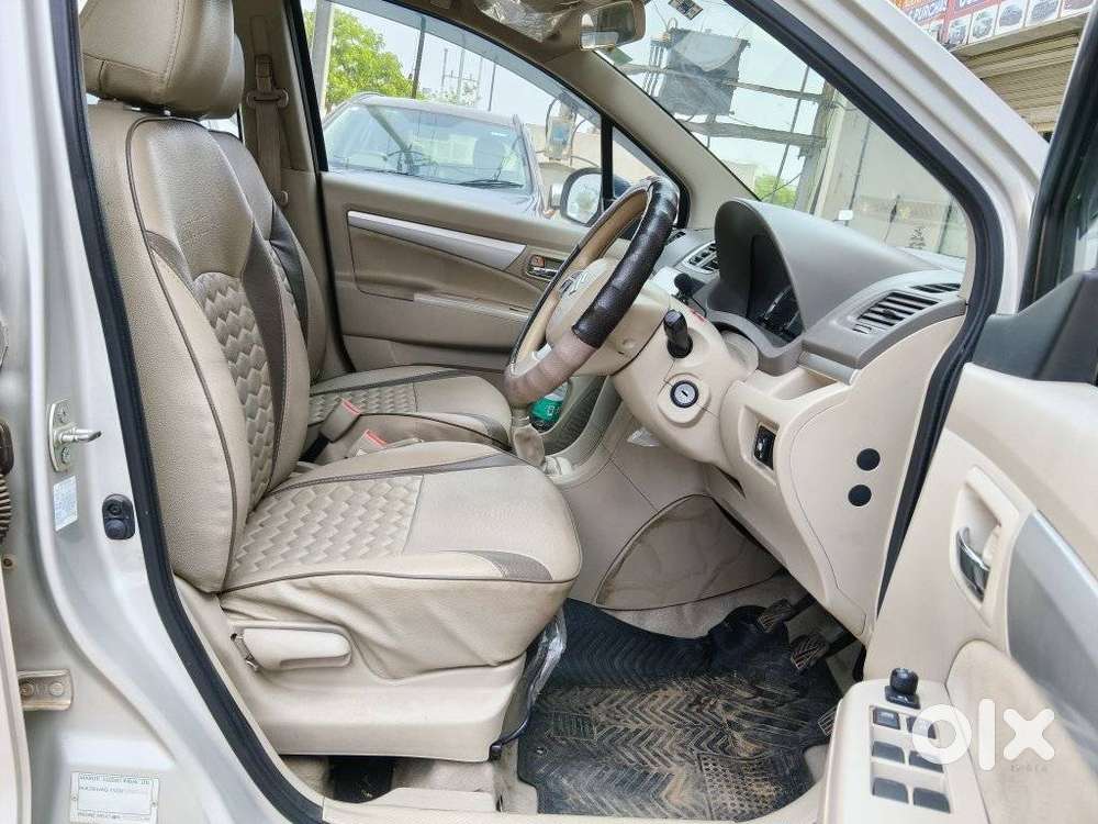 Maruti Suzuki Ertiga Vxi Cng, 2018, Cng & Hybrids