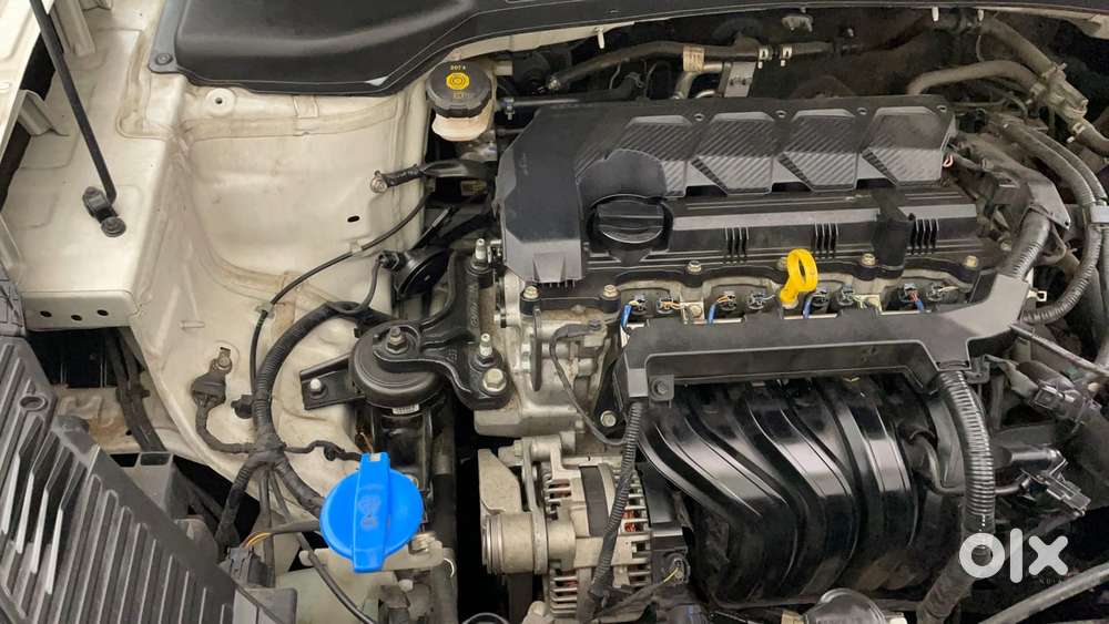 Hyundai Creta 1.5 Sx, 2022, Petrol