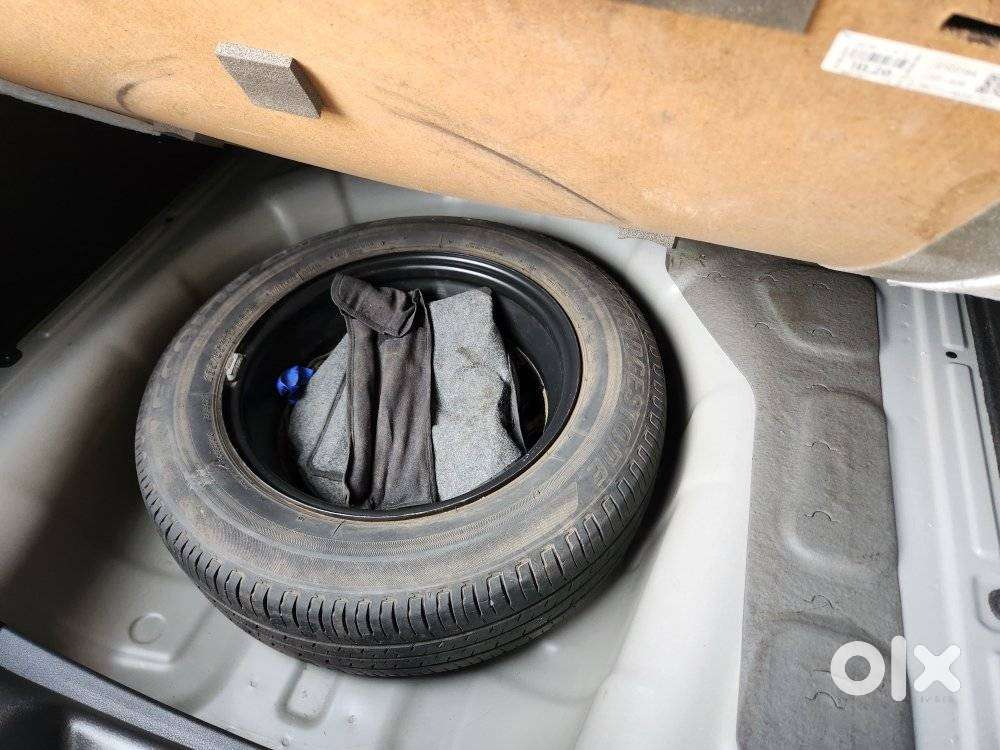 Hyundai Verna, 2019, Petrol