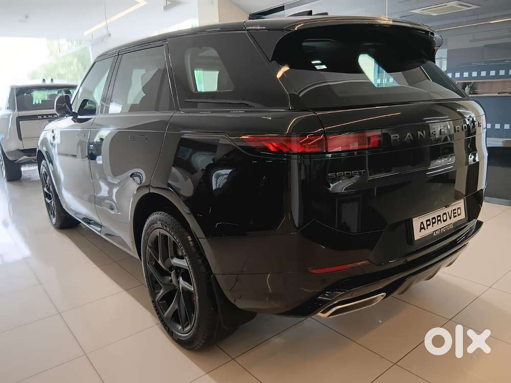 Land Rover Range Sport Autobiography, 2026, Petrol