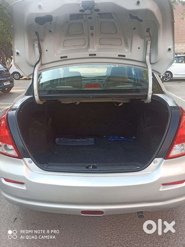 Maruti Suzuki Swift Dzire 1.3 Vxi, 2010, Petrol