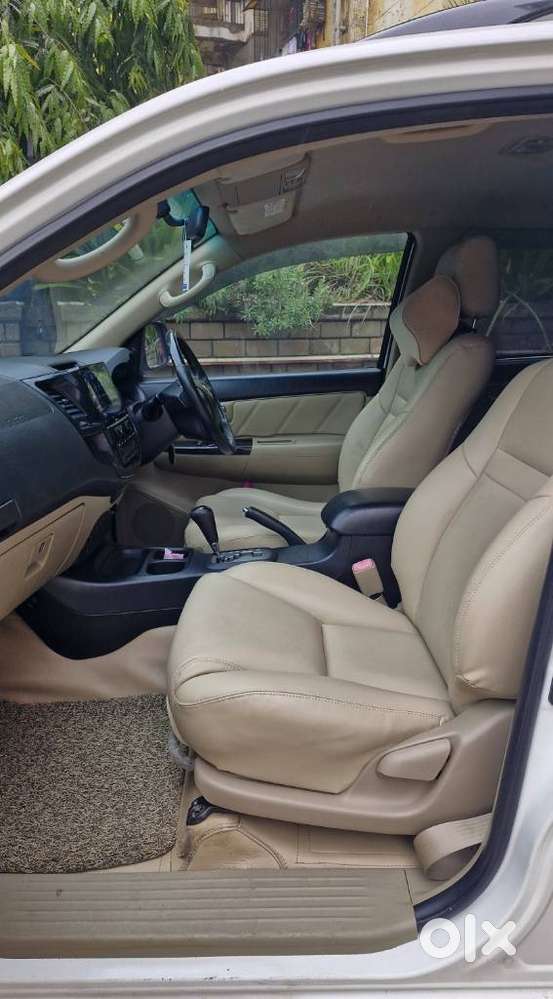 Toyota Fortuner 3.0 4x2 Automatic, 2015, Diesel