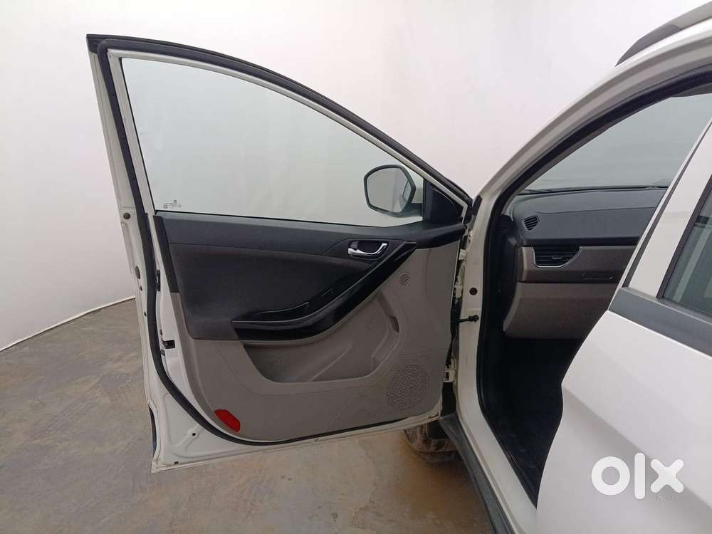 Tata Nexon 1.5 Revotorq Xz Plus, 2019, Diesel