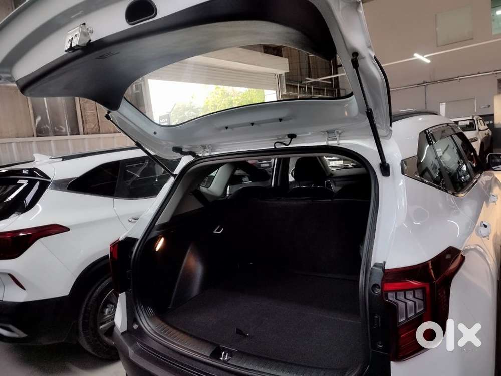 Kia Seltos 2024 Model