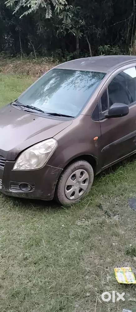 Maruti Ritz Paper Ok