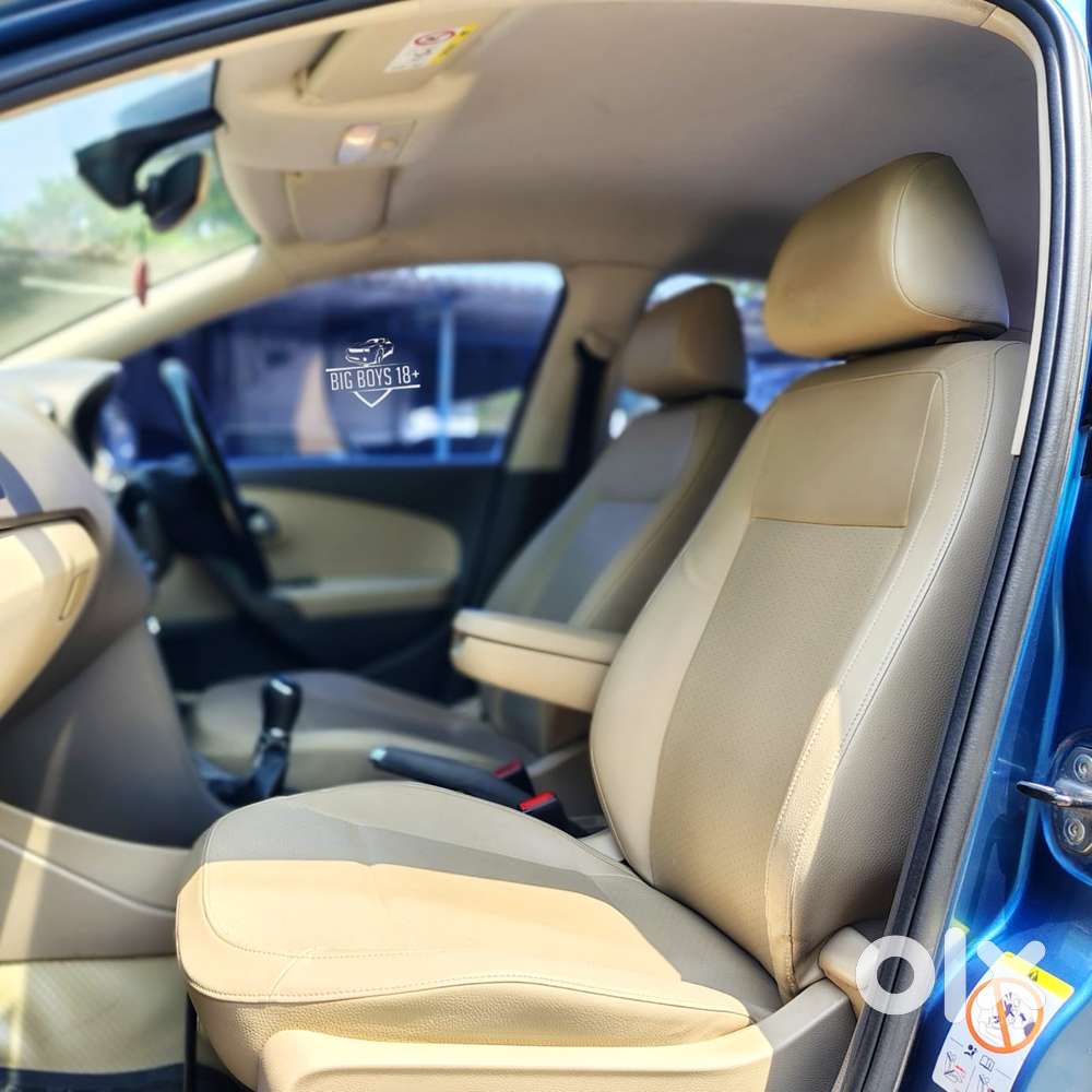 Volkswagen Vento 1.0 Highline Plus, 2018, Diesel