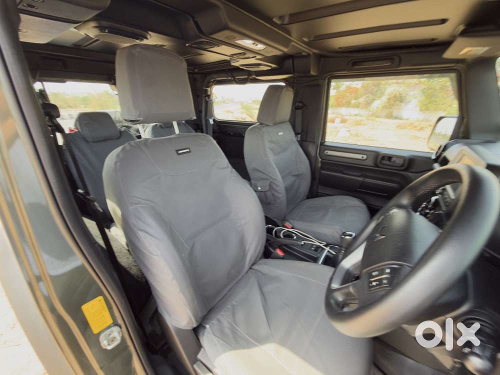 Honest, Well-kept, Ready For Handover.
