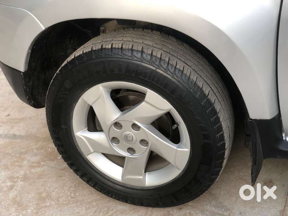 Renault Duster 85ps Rxl (o) Diesel, 2016, Diesel